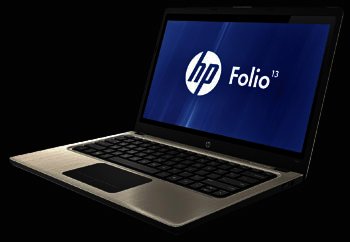 HP Folio 13