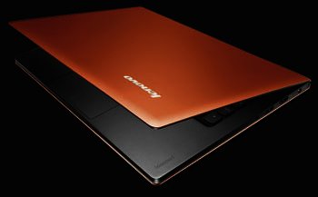 Lenovo IdeaPad U300S