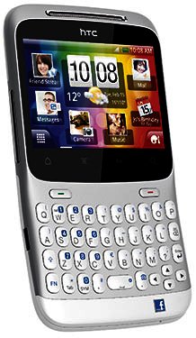 Htc cha cha cha review