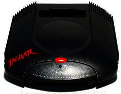Atari Jaguar