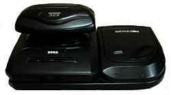 Sega 32X