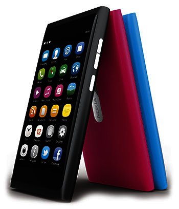 Nokia N9 Smartphone