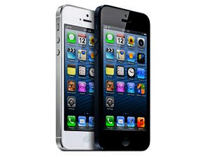 Apple iPhone 5