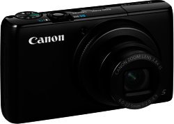Canon PowerShot S95