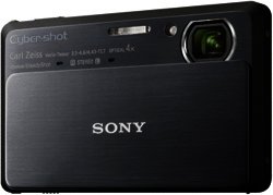 Sony Cyber-shot DSC-TX9