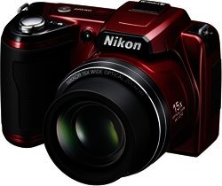 Nikon Coolpix S5100