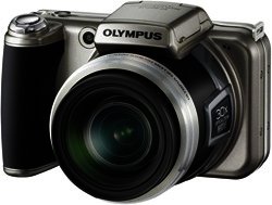 Olympus SP-800