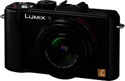 Panasonic Lumix DMC-LX5