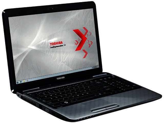 Toshiba Satellite L755-17u