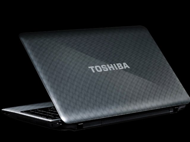 Toshiba Satellite L755-17u