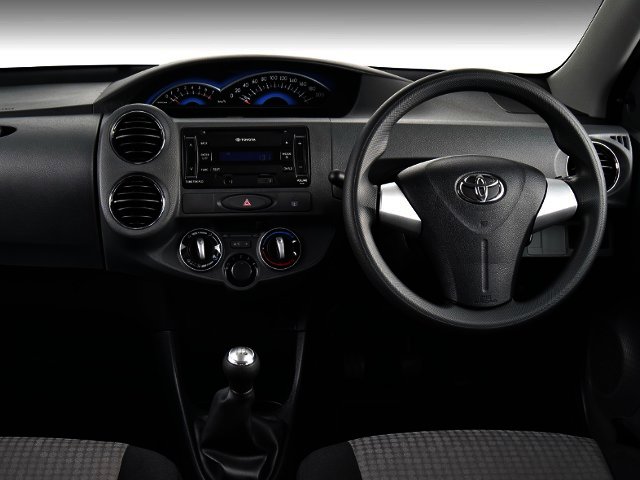 Toyota, car news, South Africa, local news, Toyota Etios, car launch