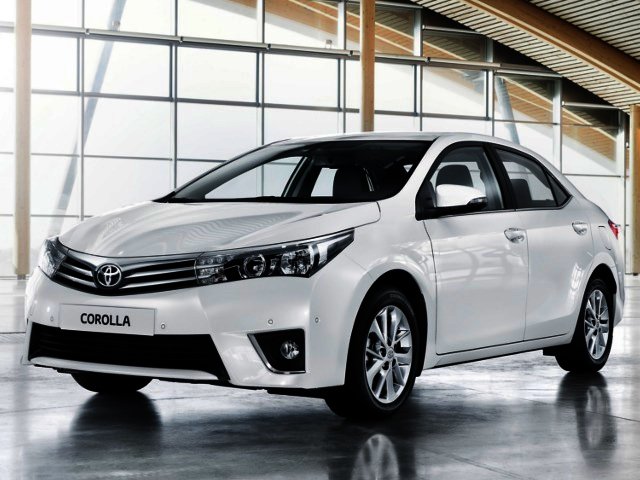 toyota corolla tech line #2 toyota corolla tech line #2