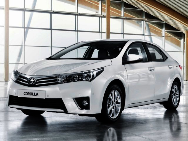 Toyota, car news, local news, Toyota Corolla, South Africa