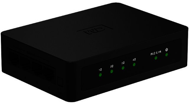 wd livewire powerline av network kit latest version wd livewire powerline av network kit latest version
