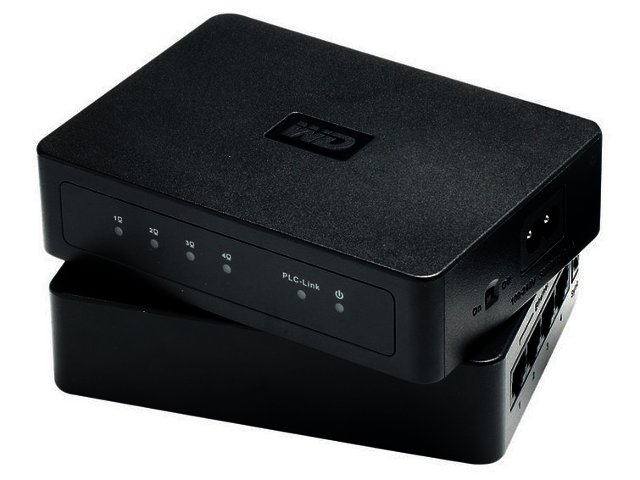 western digital wd livewire powerline av network kit review western digital wd livewire powerline av network kit review
