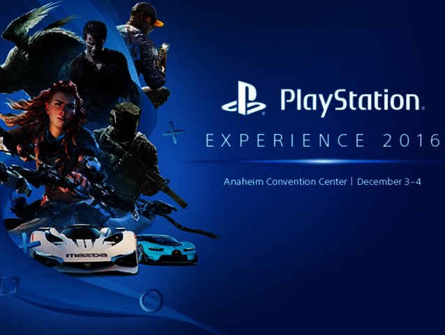 News: All the best from PlayStation 2016