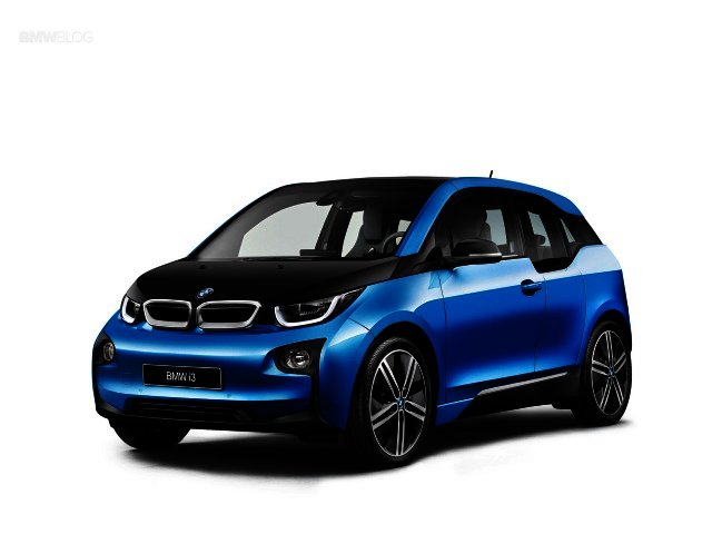 News Bmw Planning All Electric X3 And Mini S By 2019