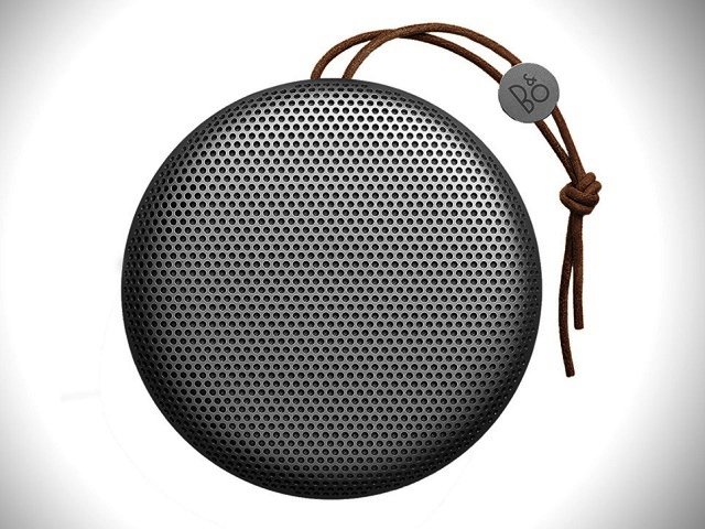 B&o play deals beoplay a1