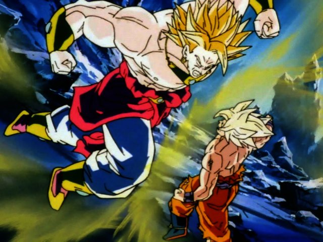 News Dragon Ball Fighterz Dlc Adding Two More Saiyans