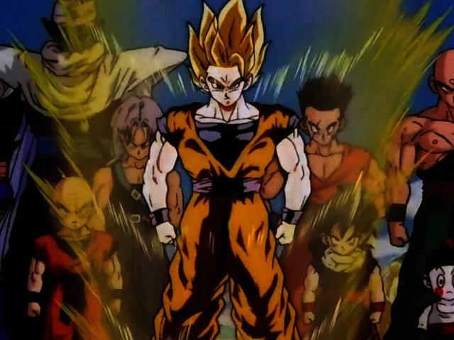 News Dragon Ball Z Returning With New Series After 18 Years