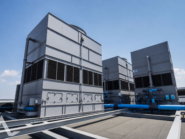 News: Engineering for density – why liquid cooling is no longer ...