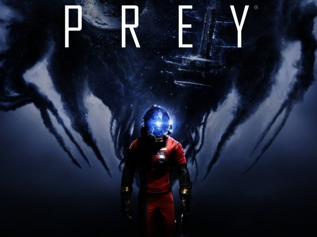 News Free Demo Of Prey Arriving For Ps4 And Xbox One On 27 April