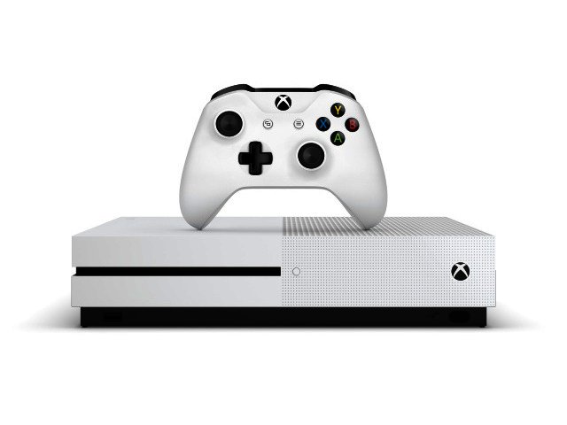 Xbox one s google assistant store