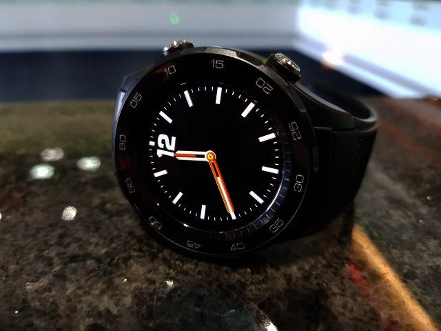 Huawei watch 2 endomondo sales