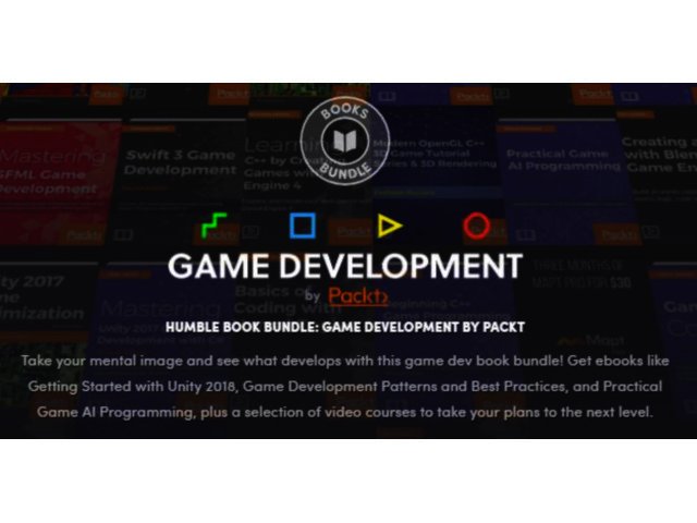 News If Game Development Is Your Thing Get Started For Cheap