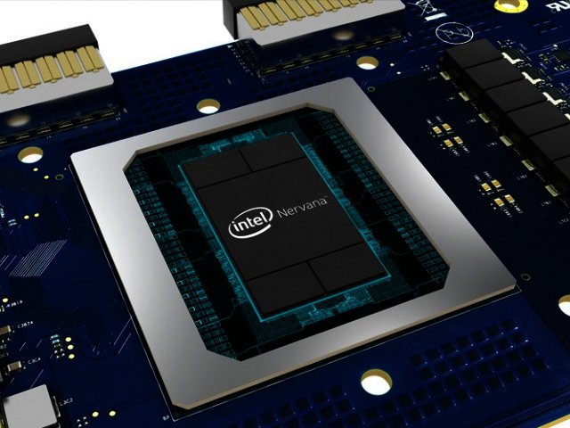 Intel nervana sales release date