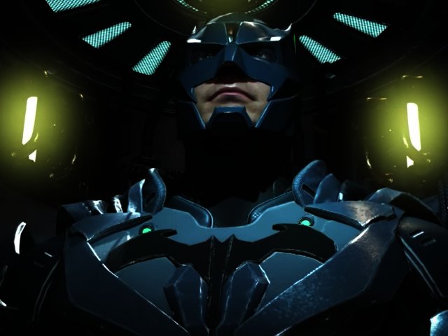 Injustice 2 Gameplay Showcased in High-Octane, Cinematic Trailer