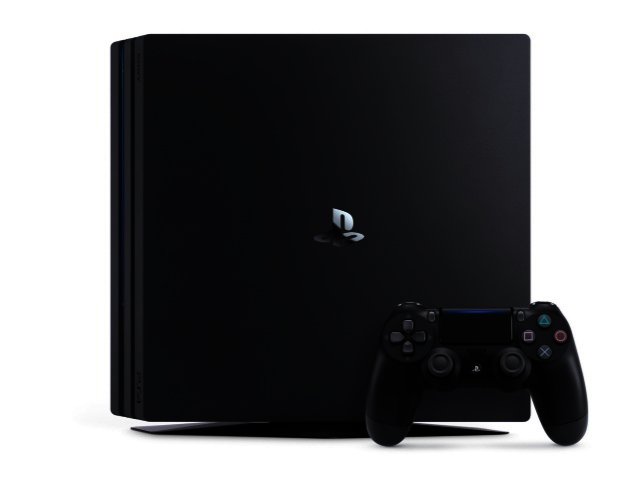 Latest ps4 sale pro