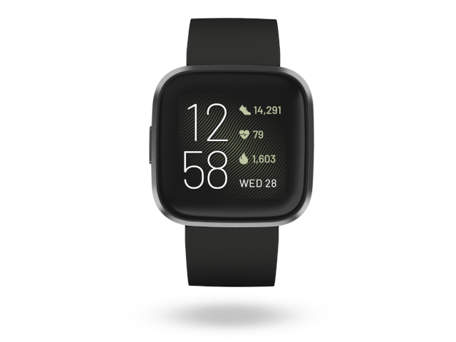 Fitbit versa dischem outlet