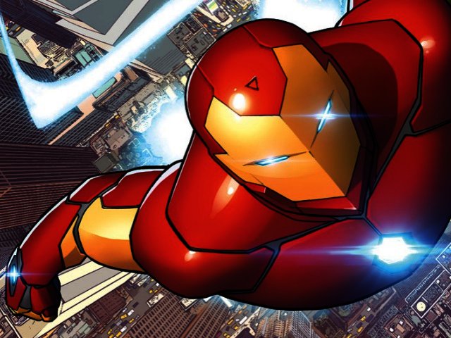 News Marvel Details Every Iron Man Suit Ever In New Animated Series Wuhan qiaokou yupiao anime apparel firm. techsmart