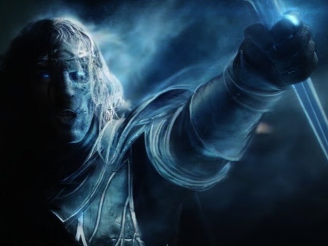 Middle-earth: Shadow of War Definitive Edition announced!