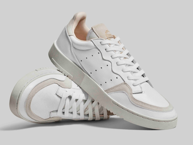 New adidas supercourt deals