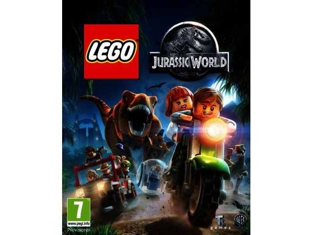 Ninjago store jurassic world