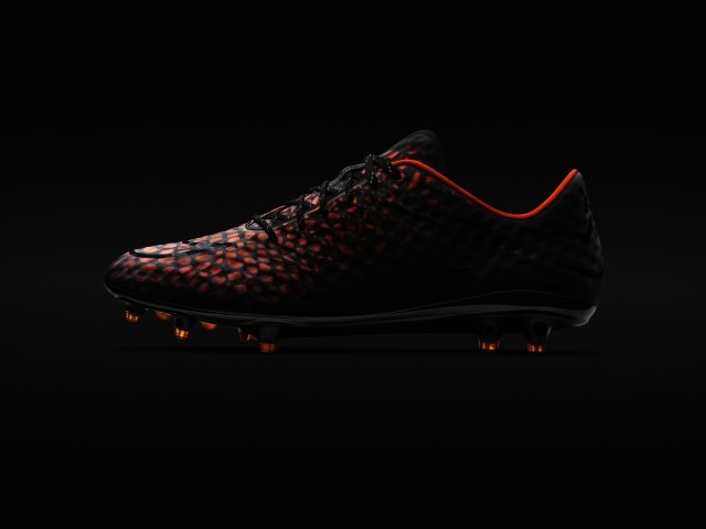 nike hypervenom phantom transform