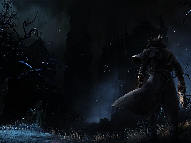 Bloodborne - Official Gamescom Demo Gameplay: Full Play-thru