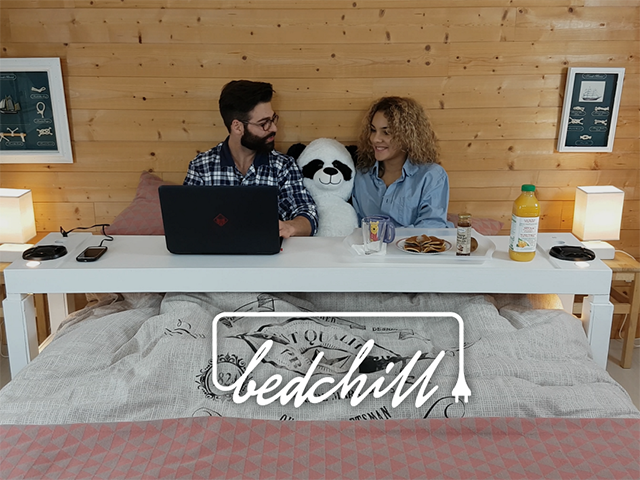 Bedchill outlet