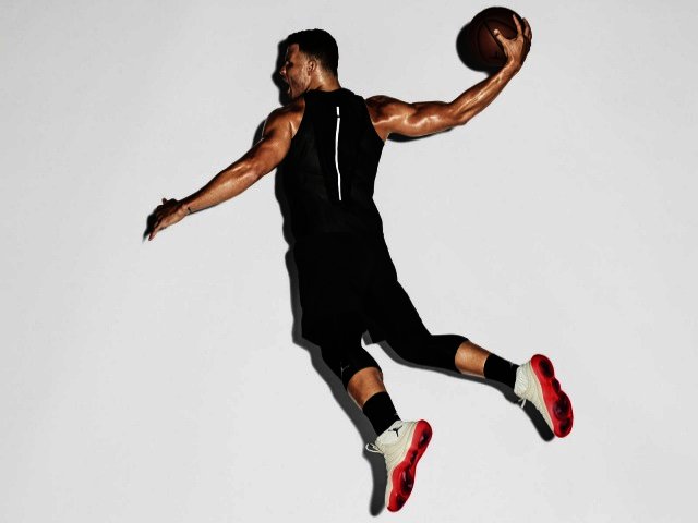 News Nike React is the company s latest basketball shoe tech