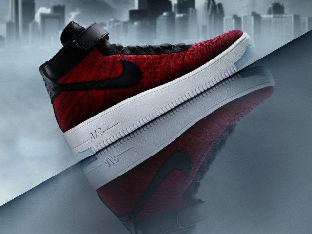 Nike snkrs app android shop