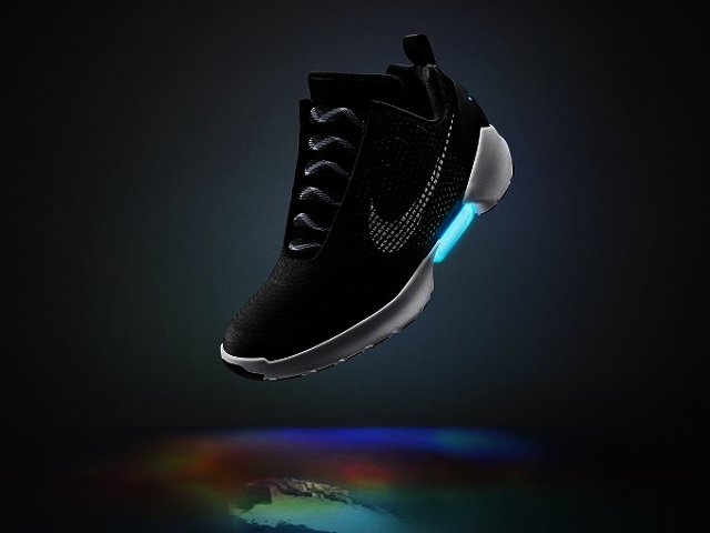 News: Nike HyperAdapt 1.0 set to cost less