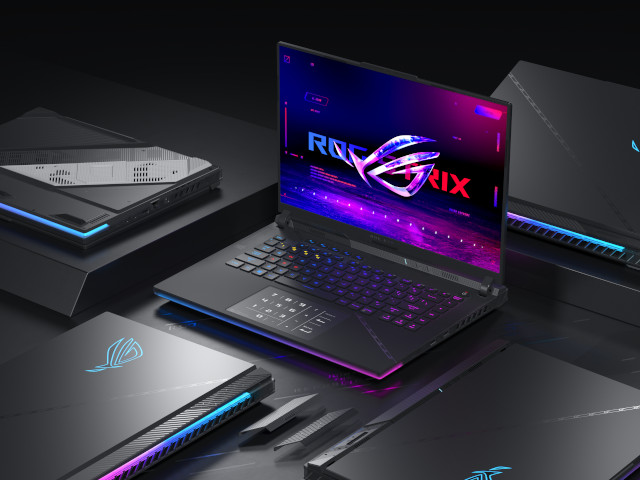 Rog notebook hot sale