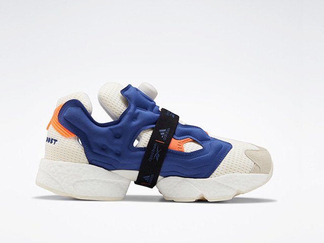 Reebok adidas top