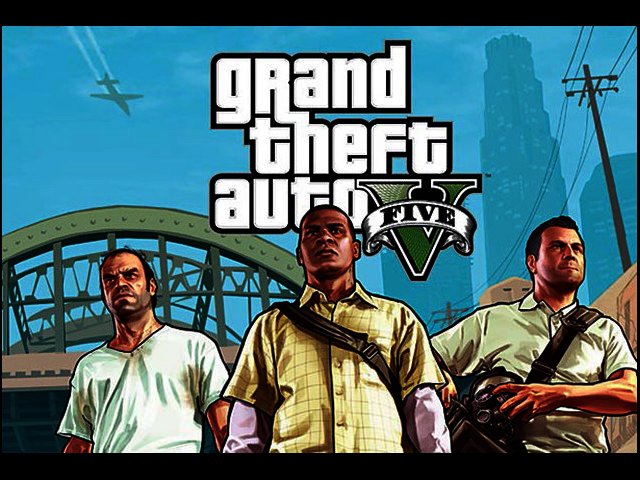 Rockstar Games Launches Grand Theft Auto: iFruit Companion App For iOS