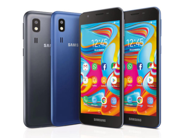 News: Samsung hits South Africa with R1299 Galaxy A2 Core