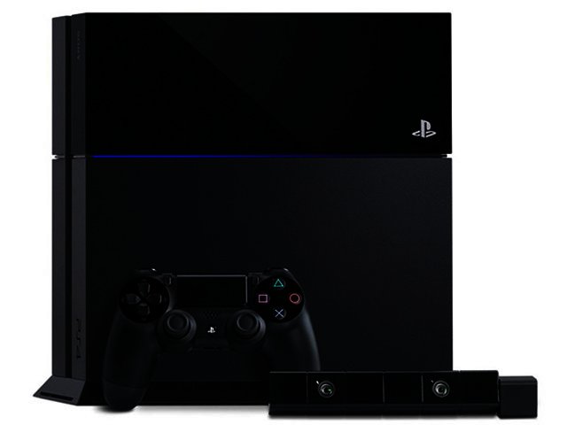 Ps4 pro release day outlet