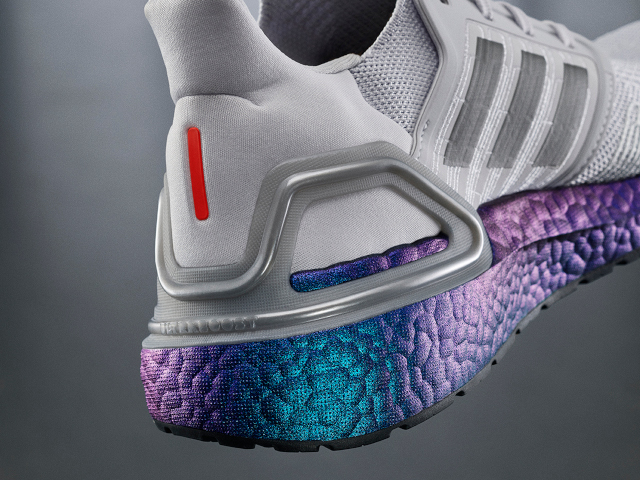 Ultraboost news hot sale