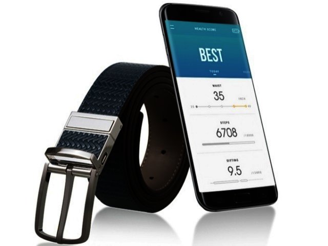 samsung smart belt